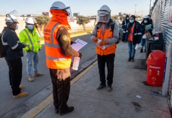 ¿Qué considerar al contratar un servicio de seguridad privada?