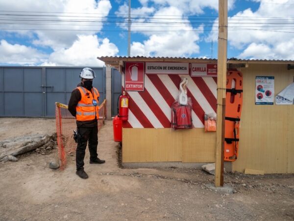 Resguardo y Seguridad VIP